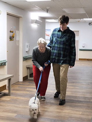 Personalized Care Plans